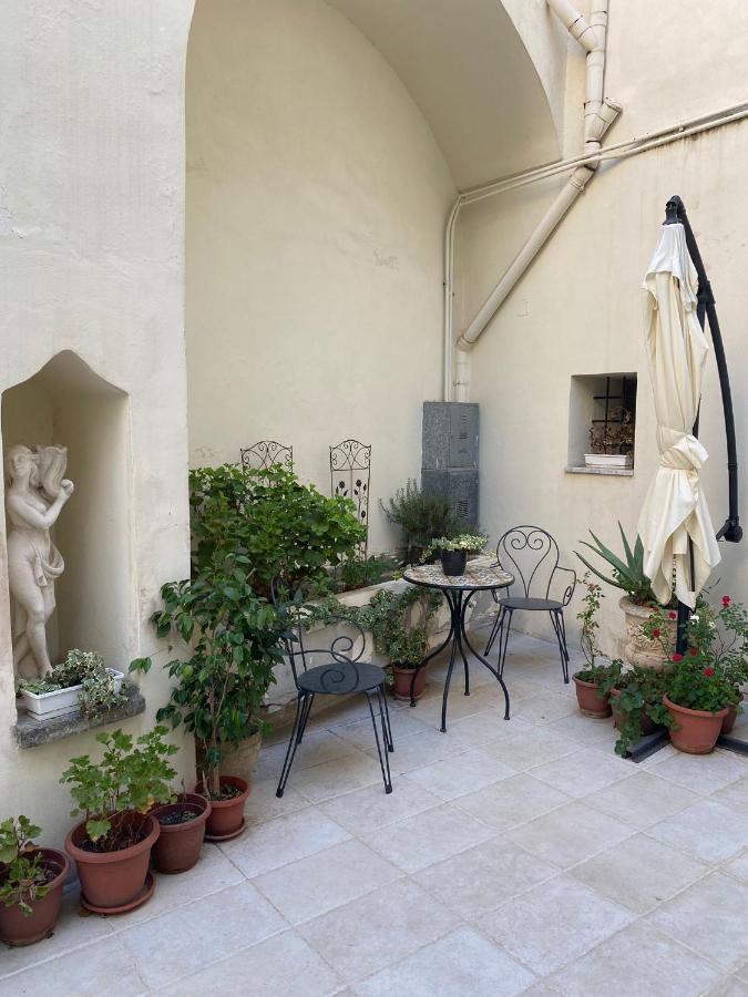 Casetta Zia Tetti Lecce