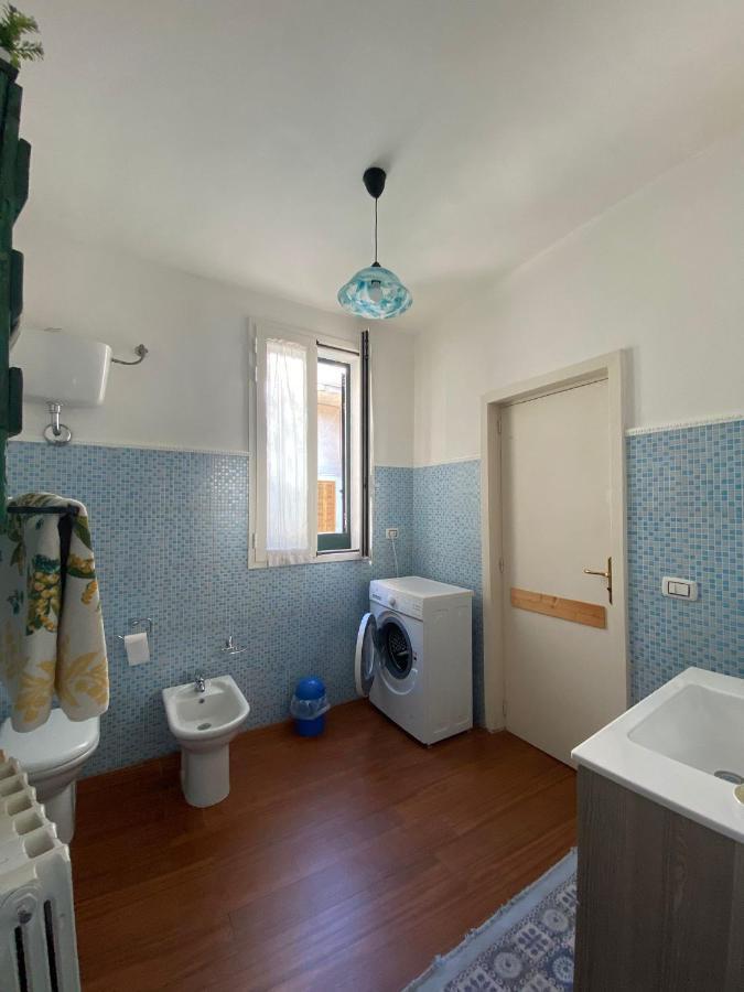 Casetta Zia Tetti Apartment