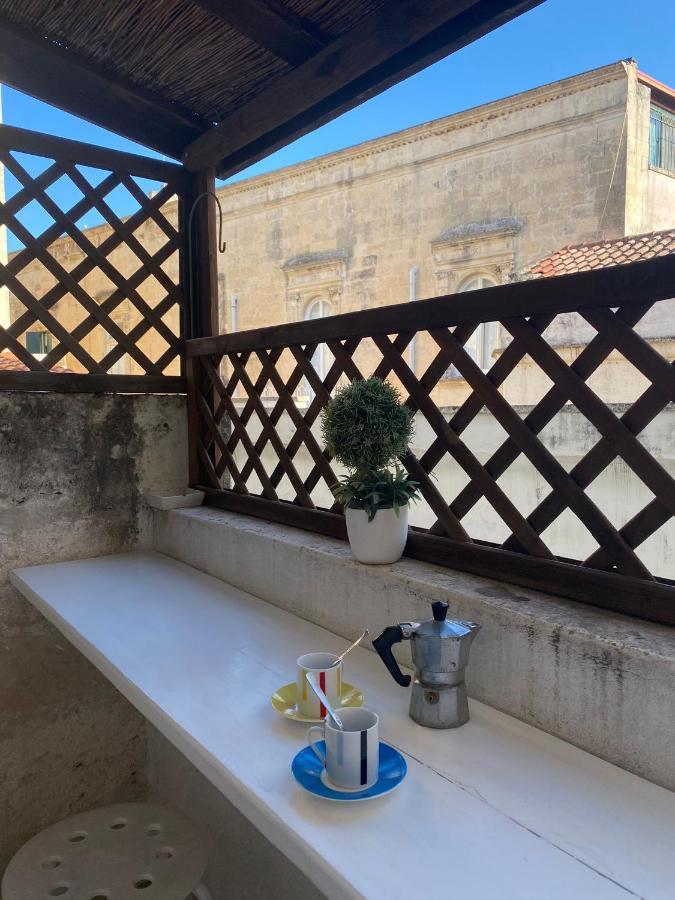 Casetta Zia Tetti Apartment Lecce