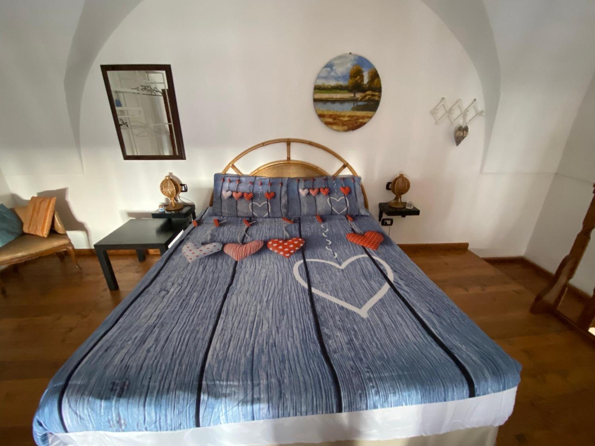 Casetta Zia Tetti
