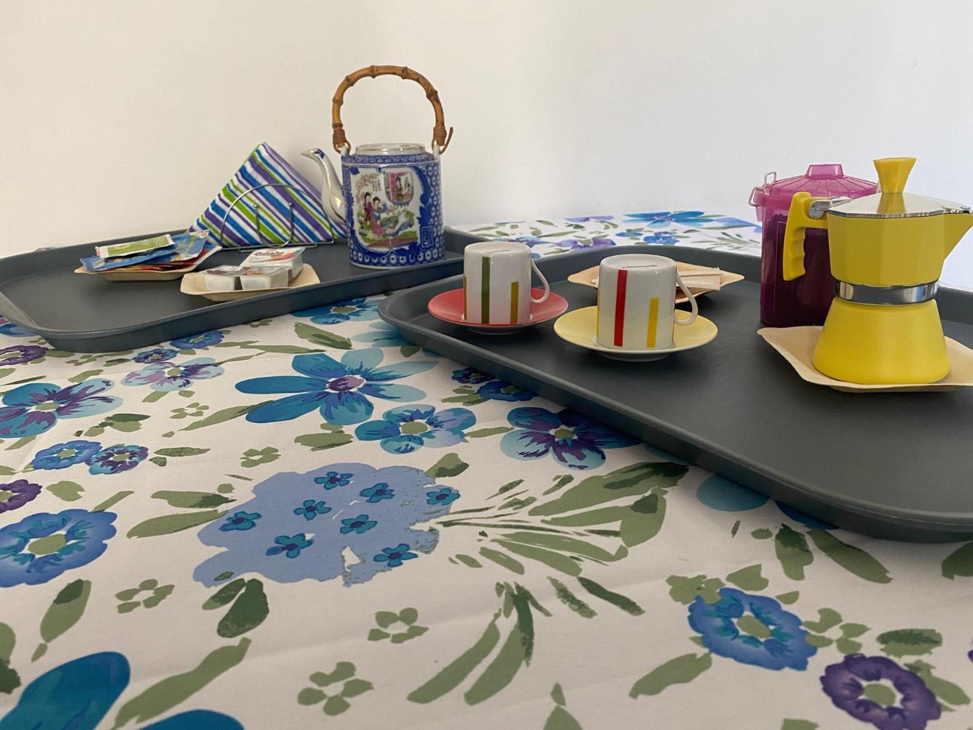 Casetta Zia Tetti Apartment