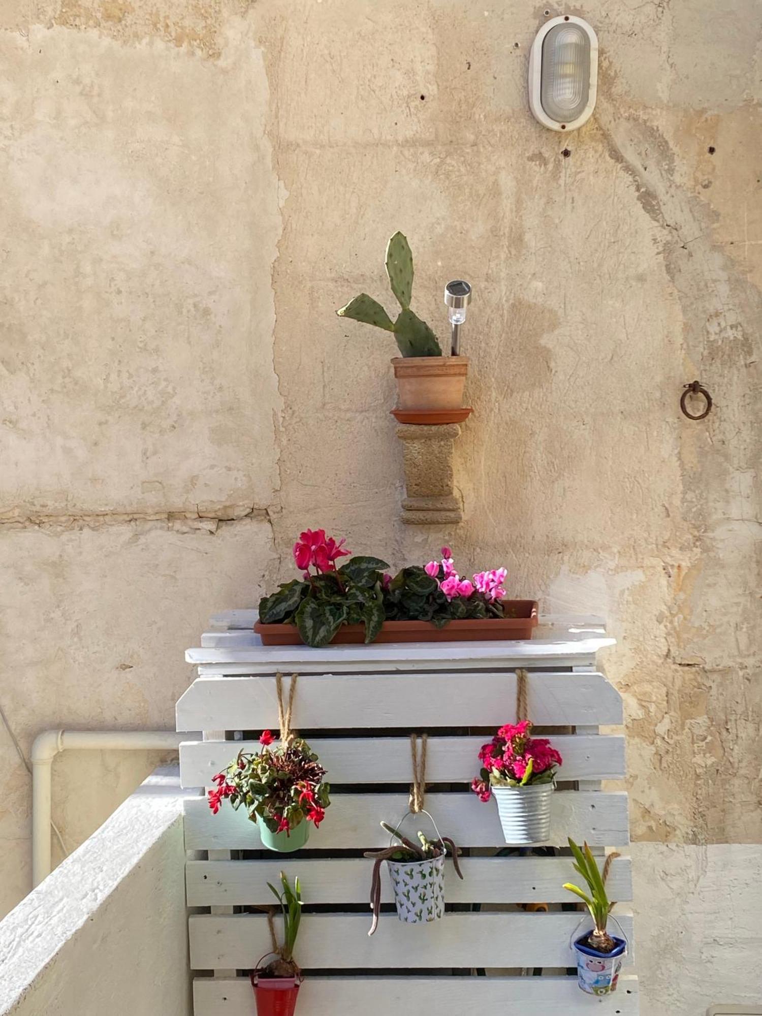 Casetta Zia Tetti Apartment Lecce