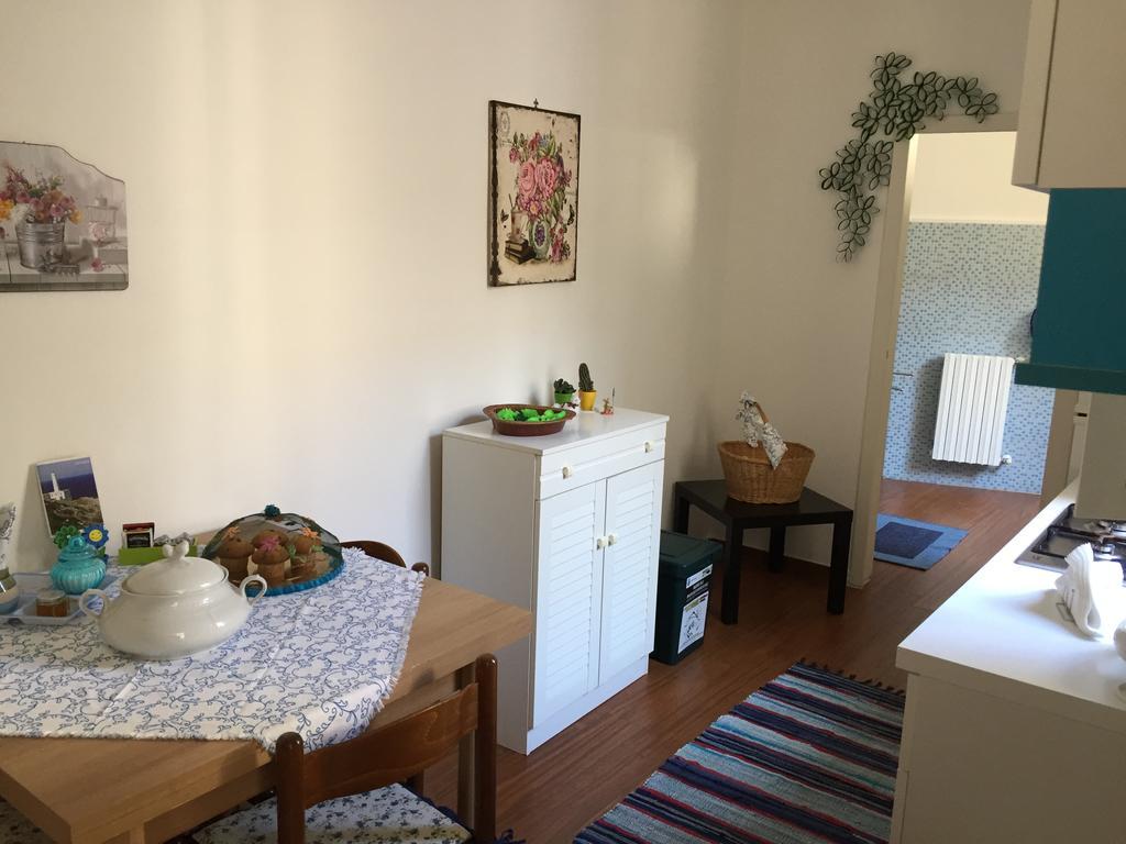 Casetta Zia Tetti Apartment *